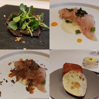 Terres de Truffes, Tokyo - 
