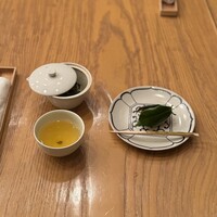 HIGASHIYA GINZA - 