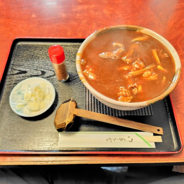 手打おぴっぴ - 京成成田/うどん | 食べログ