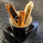 かに・ふぐ専門 蟹吉 - 蟹酒