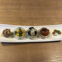 鉄板焼 Artisan - 