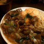 横浜 青葉餃子 - ★裏メニュー