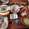 平塚漁港の食堂 平塚漁港の食堂