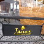 JANAT -  