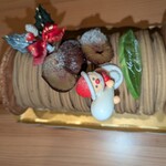 栗菓子工房 みず穂屋 - 料理写真: