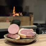 パルコ フィエラ - 