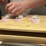 パルコ フィエラ - 