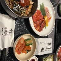 東京焼肉 平城苑 浅草総本店 -  東京焼肉 平城苑 浅草総本店 -