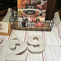 熟成和牛ステーキグリルド エイジング・ビーフ 横浜店 - 