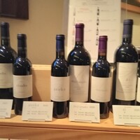 ケンゾーエステイトワイナリー 大阪 - 