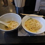 弘明寺丿貫 - 麺再配分