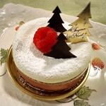 オクシタニアル 東京本店 - 