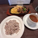 珈琲新鮮館 本店 - 