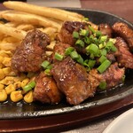 珈琲新鮮館 本店 - 