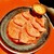 焼肉ニューヨーコ - 料理写真:タン塩•別添えのにんにく塩