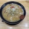 noodle shop arakawa