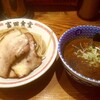 松戸中華そば 富田食堂
