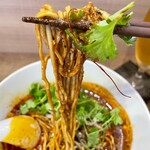 らーめん子うさぎ - 