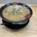 noodle shop arakawa - 
