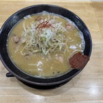 noodle shop arakawa - 