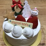 欧風菓子 ル・ブラン - 