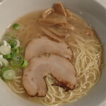 ベルク - 料理写真: