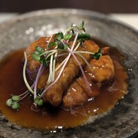 中国四川酒家 蔓山 - 