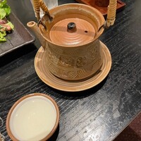 ブラッスリー 吟醸 - 