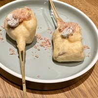 フレンチ串揚げBEIGNET 東京 - 