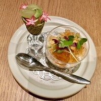 フレンチ串揚げBEIGNET 東京 - 