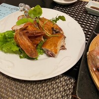 ブラッスリー 吟醸 - 