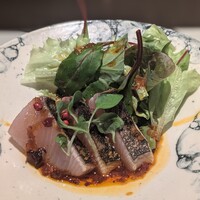 中国四川酒家 蔓山 - 