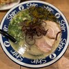 博多らーめん Shin-Shin 福岡PARCO店