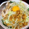 ラーメン二郎 横浜関内店