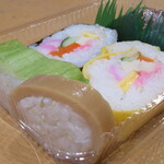 633美の里 - 田舎寿司