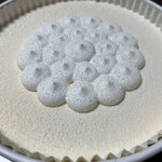 ケンタッキーフライドチキン - 濃厚ホワイトティラミス