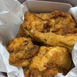 ケンタッキーフライドチキン - オリジナルチキン