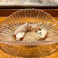 ながり鮨 錬 - 