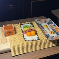 個室焼肉 富士門 恵比寿 - 