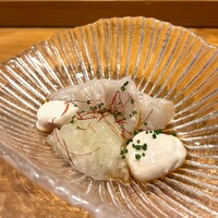 ながり鮨 錬 - 