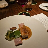 The Jade Room + Garden Terrace - 