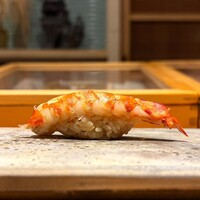 ながり鮨 錬 - 