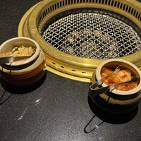 個室焼肉 富士門 恵比寿 - 