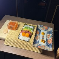 個室焼肉 富士門 恵比寿 - 