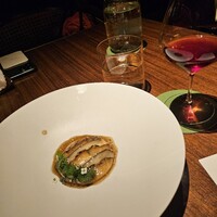 The Jade Room + Garden Terrace - 