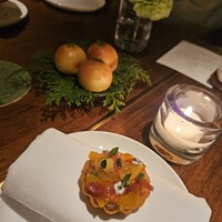 The Jade Room + Garden Terrace - 