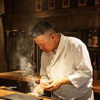 金子拓也氏（カネコタクヤ）ー幼稚園の頃からの焼鳥ラバー