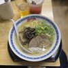 博多長浜ラーメン 呑龍