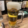 北海道イタリアンバル ミアボッカ 北2条店