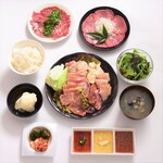 あおき屋 - 5000コース